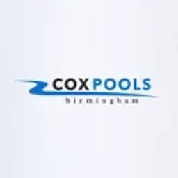 Cox Pools Birmingham