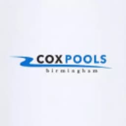 Cox Pools Birmingham
